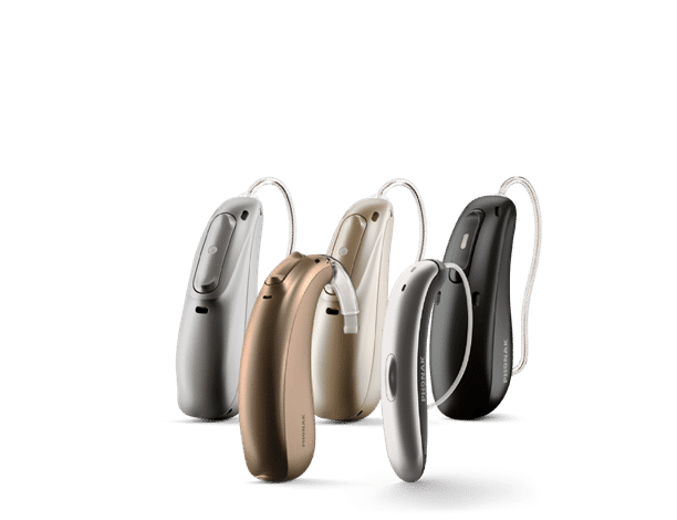 Puget Sound Hearing Aid And Audiology