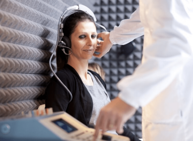 hearing aid reprogramming in Seattle, WA