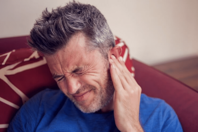 hearing aids hurt my ears in Seattle, WA